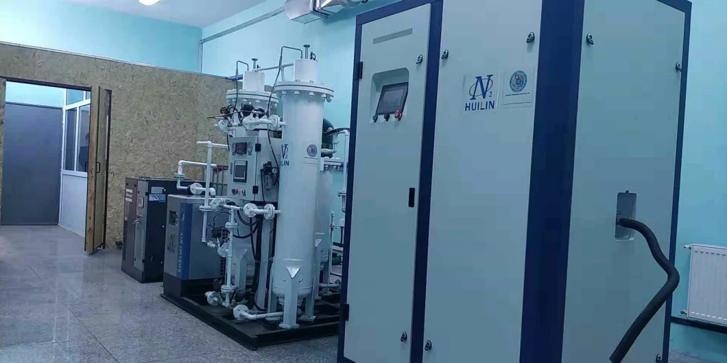 Fully Automatic Nitrogen Liquefier for Low Temperature Superconductivity